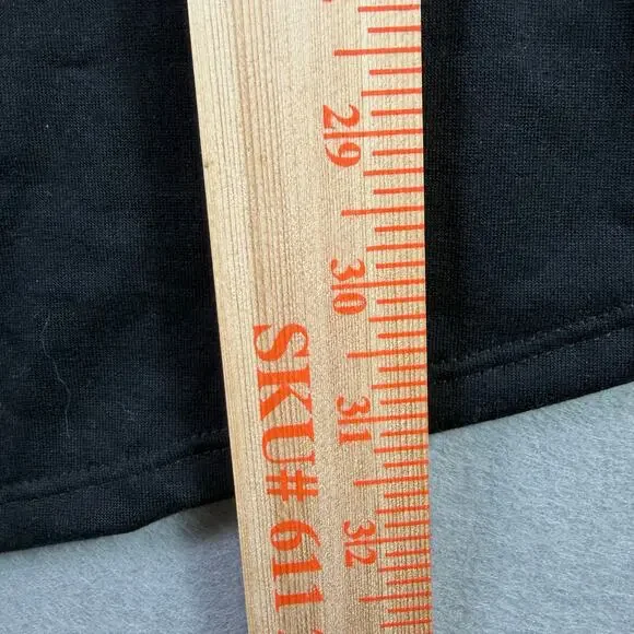 LuLaRoe We Bare Bears Yin Yang Raglan T-Shirt Black/White Women’s 2XL - Picture 9 of 10